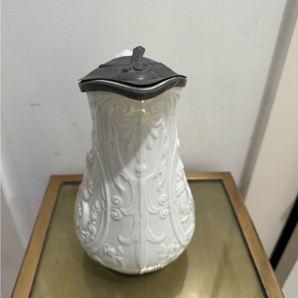 Vintage Pitcher/ Jug Rumplestiltskin C1850 - Picture 4 of 10